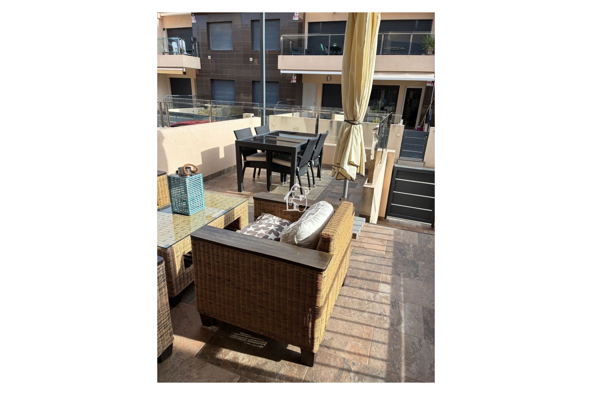 Rental - Bungalow - Pilar de la Horadada