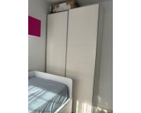 Rental - Bungalow - Pilar de la Horadada