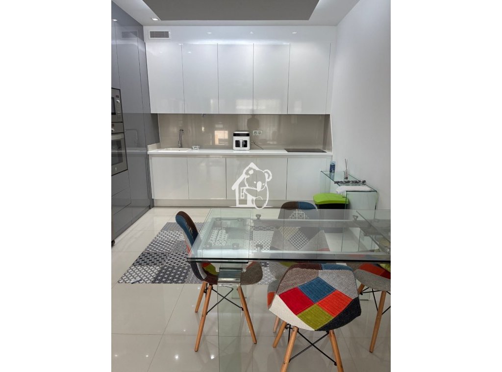Rental - Bungalow - Pilar de la Horadada