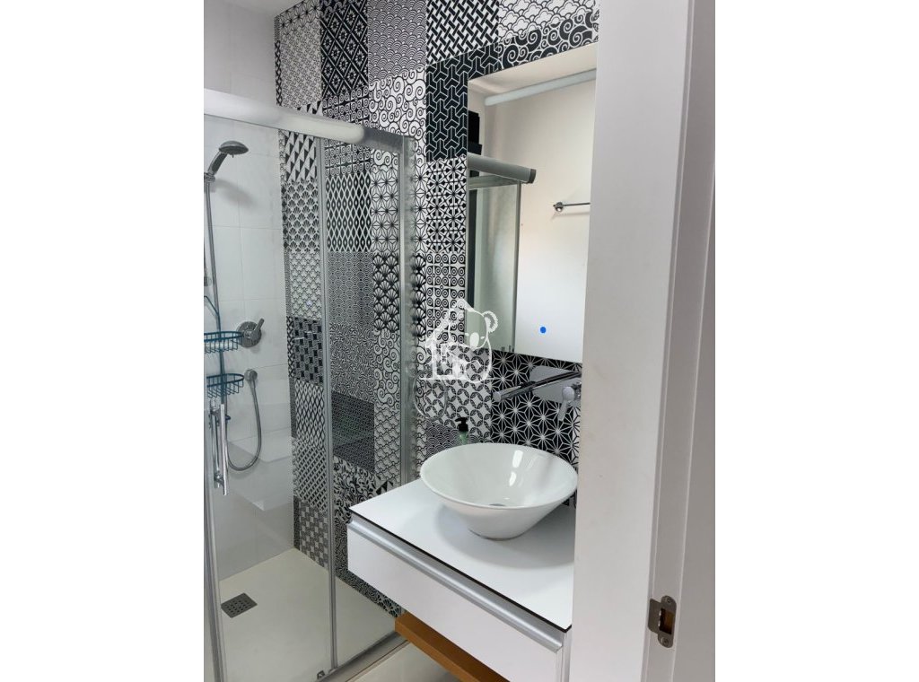 Rental - Bungalow - Pilar de la Horadada