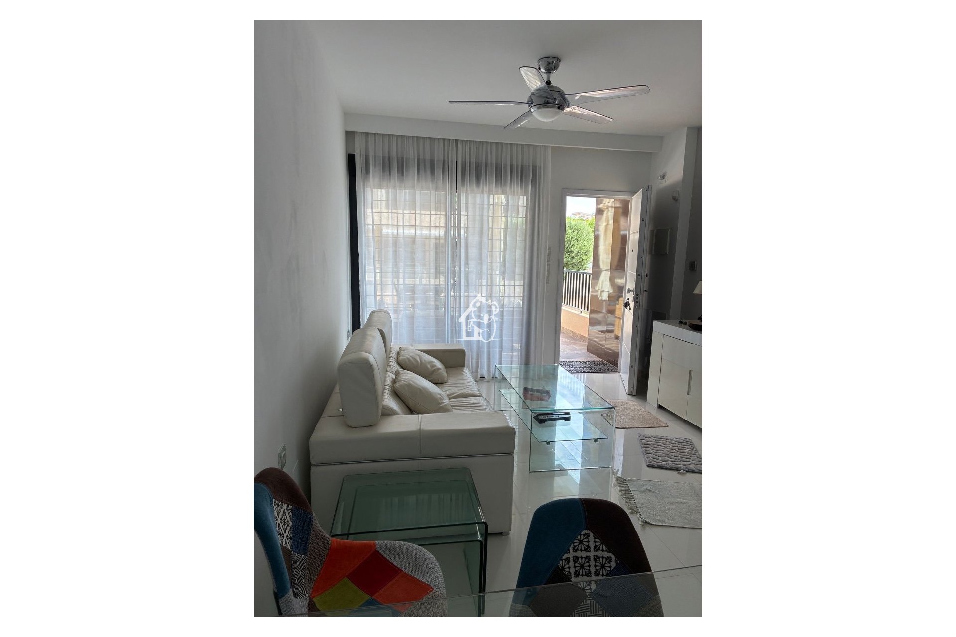 Rental - Bungalow - Pilar de la Horadada