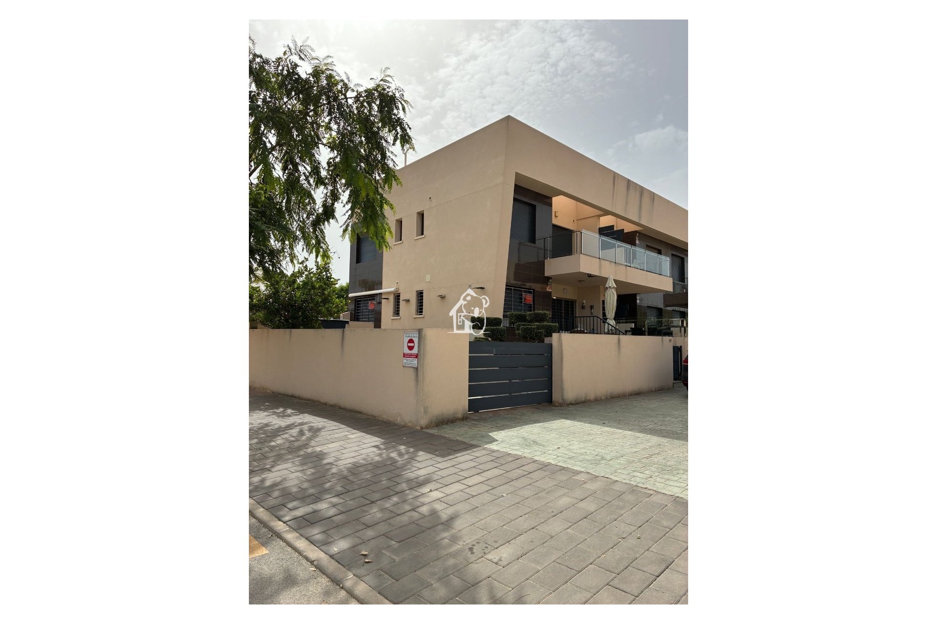 Rental - Bungalow - Pilar de la Horadada