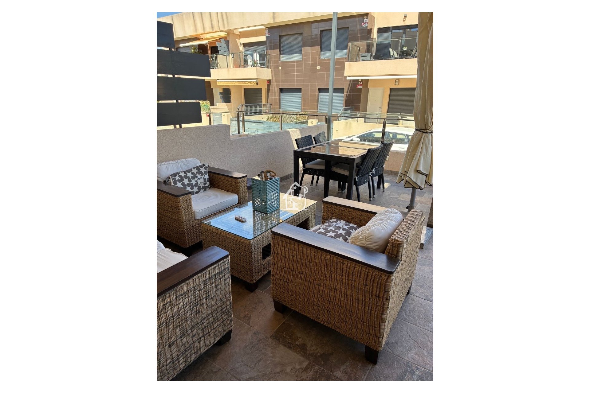 Rental - Bungalow - Pilar de la Horadada
