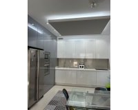 Rental - Bungalow - Pilar de la Horadada