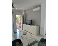 Rental - Bungalow - Pilar de la Horadada