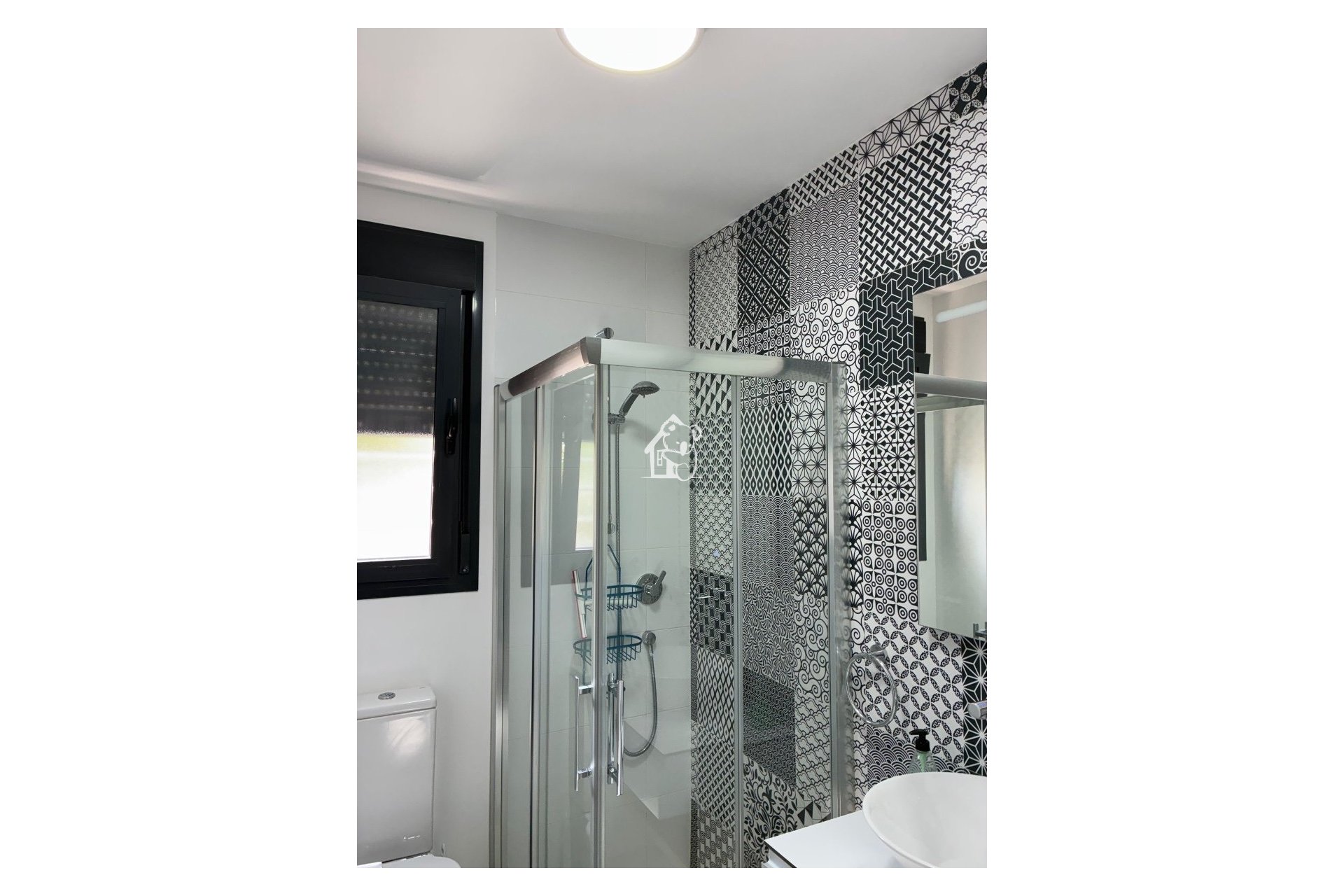 Rental - Bungalow - Pilar de la Horadada