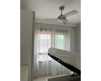Rental - Bungalow - Pilar de la Horadada