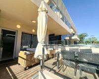 Rental - Bungalow - Pilar de la Horadada