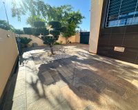 Rental - Bungalow - Pilar de la Horadada