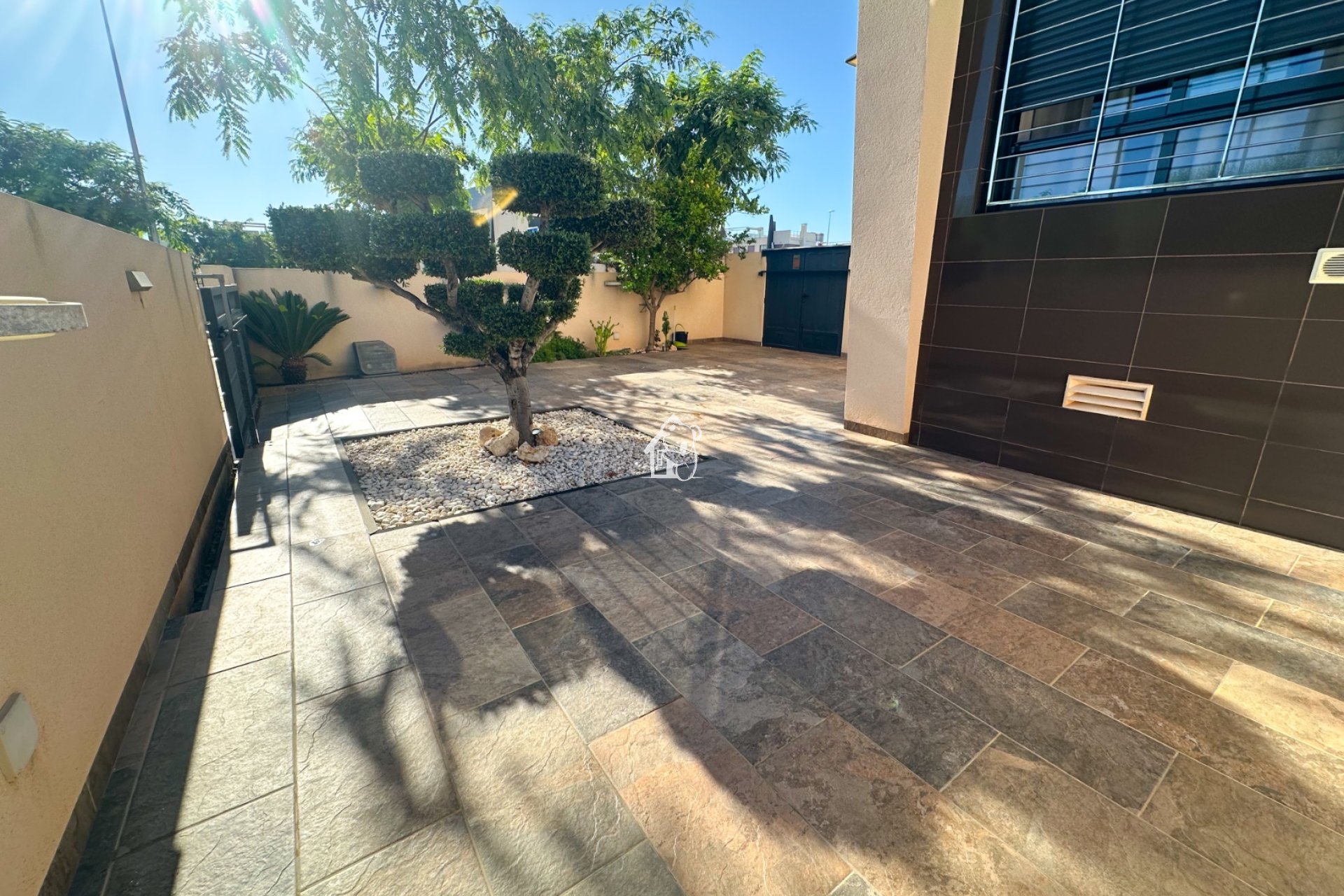 Rental - Bungalow - Pilar de la Horadada