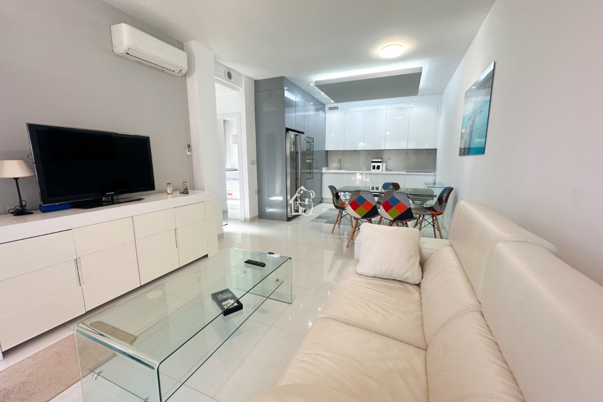 Rental - Bungalow - Pilar de la Horadada