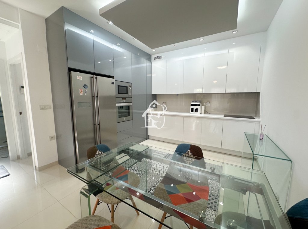 Rental - Bungalow - Pilar de la Horadada