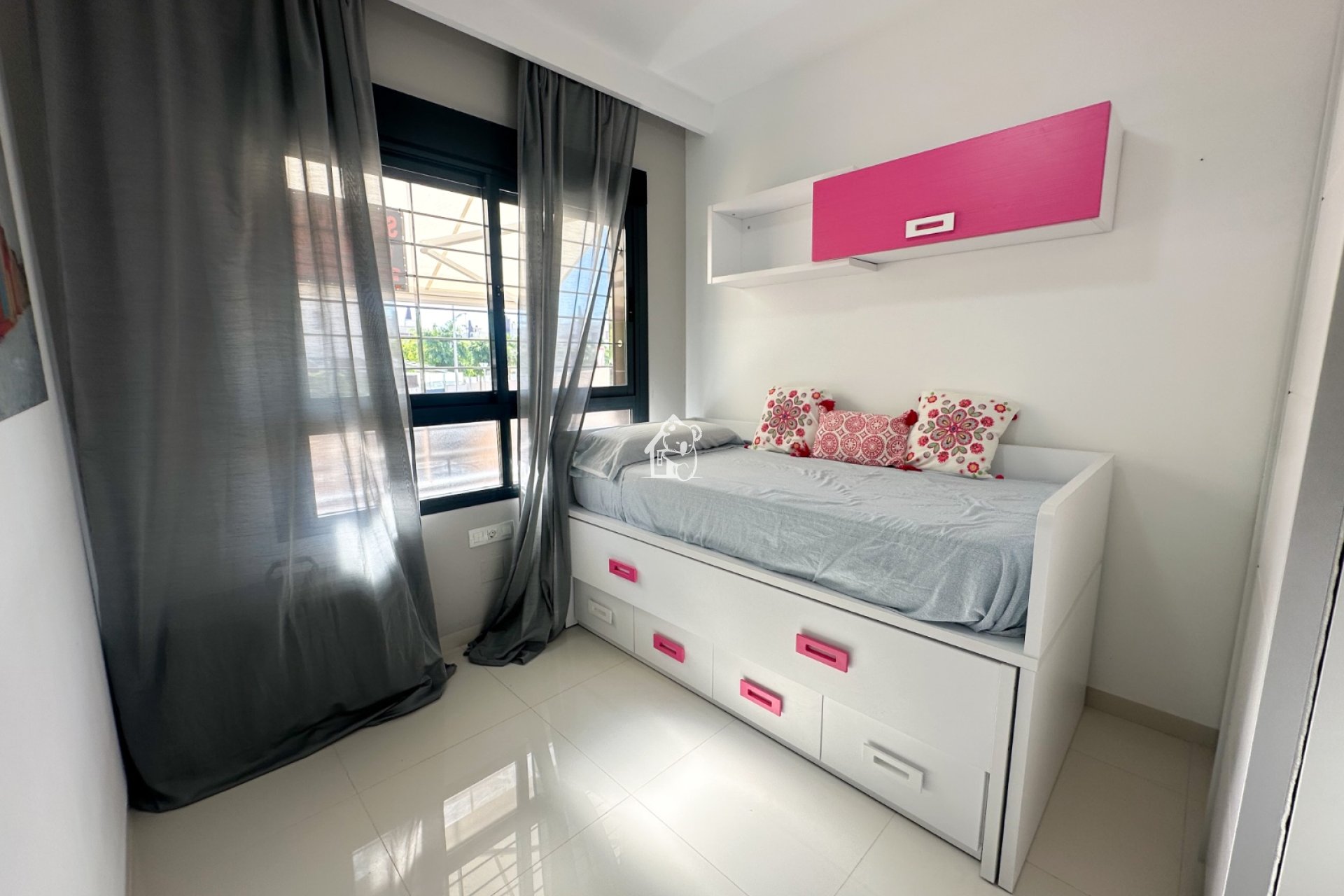 Rental - Bungalow - Pilar de la Horadada