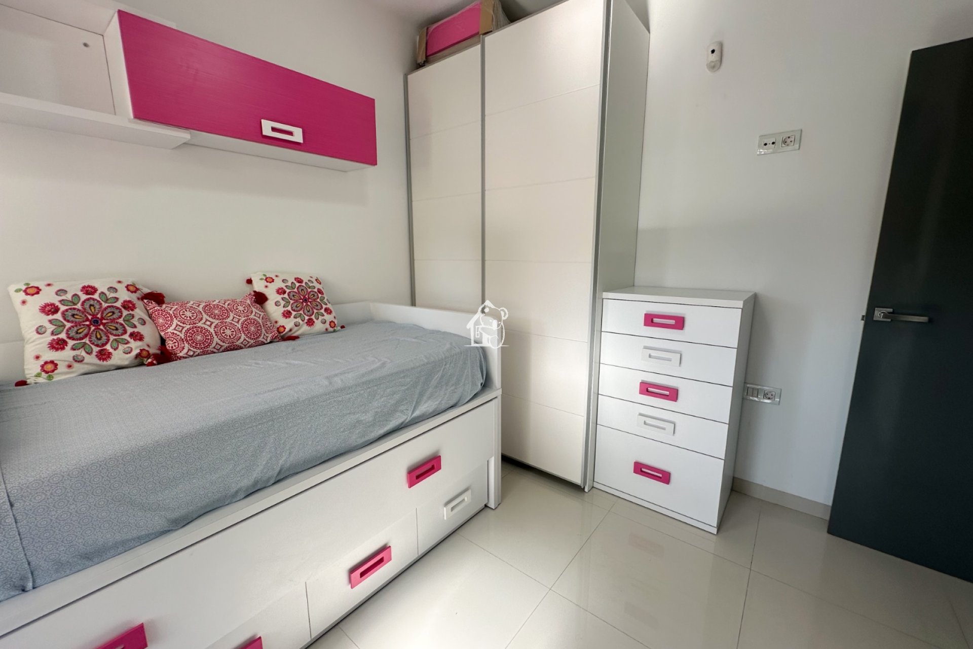 Rental - Bungalow - Pilar de la Horadada