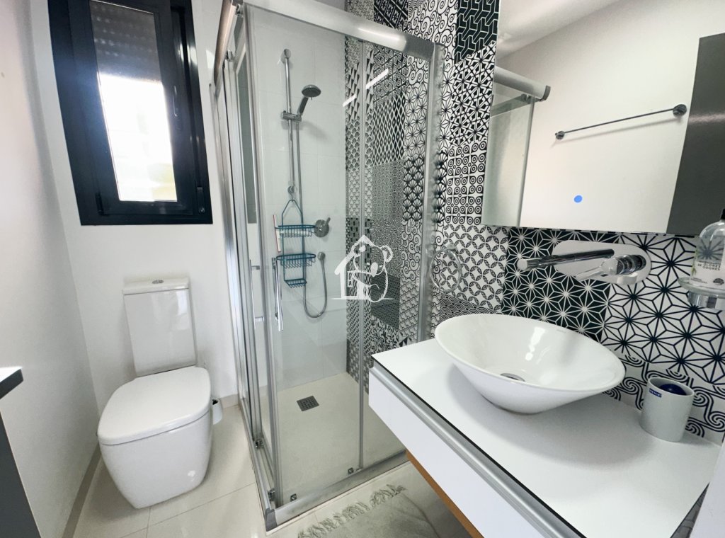 Rental - Bungalow - Pilar de la Horadada