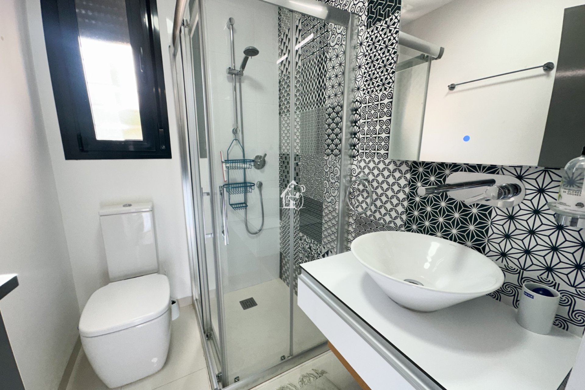 Rental - Bungalow - Pilar de la Horadada