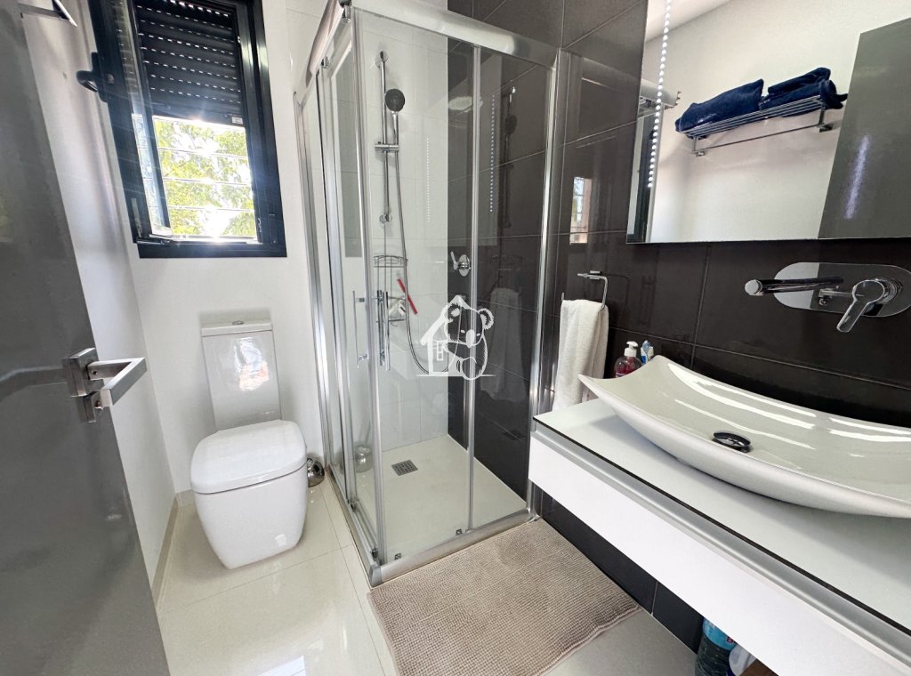 Rental - Bungalow - Pilar de la Horadada