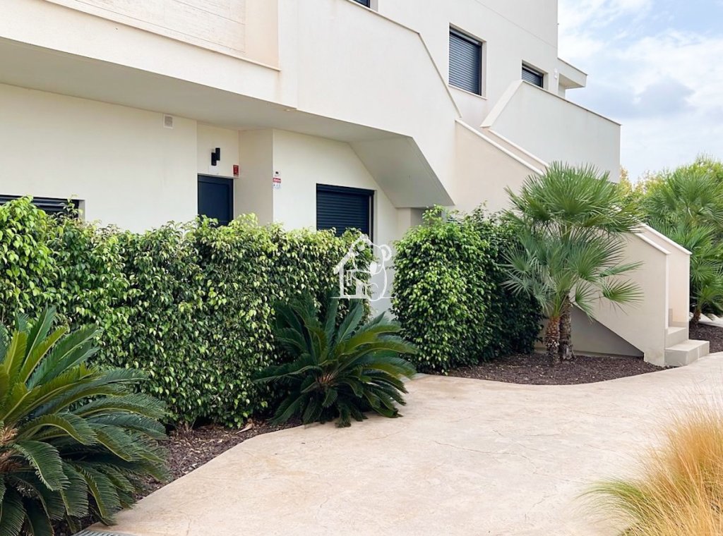 Rental - Bungalow - Pilar de la Horadada