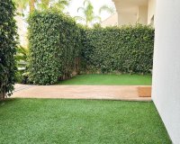 Rental - Bungalow - Pilar de la Horadada