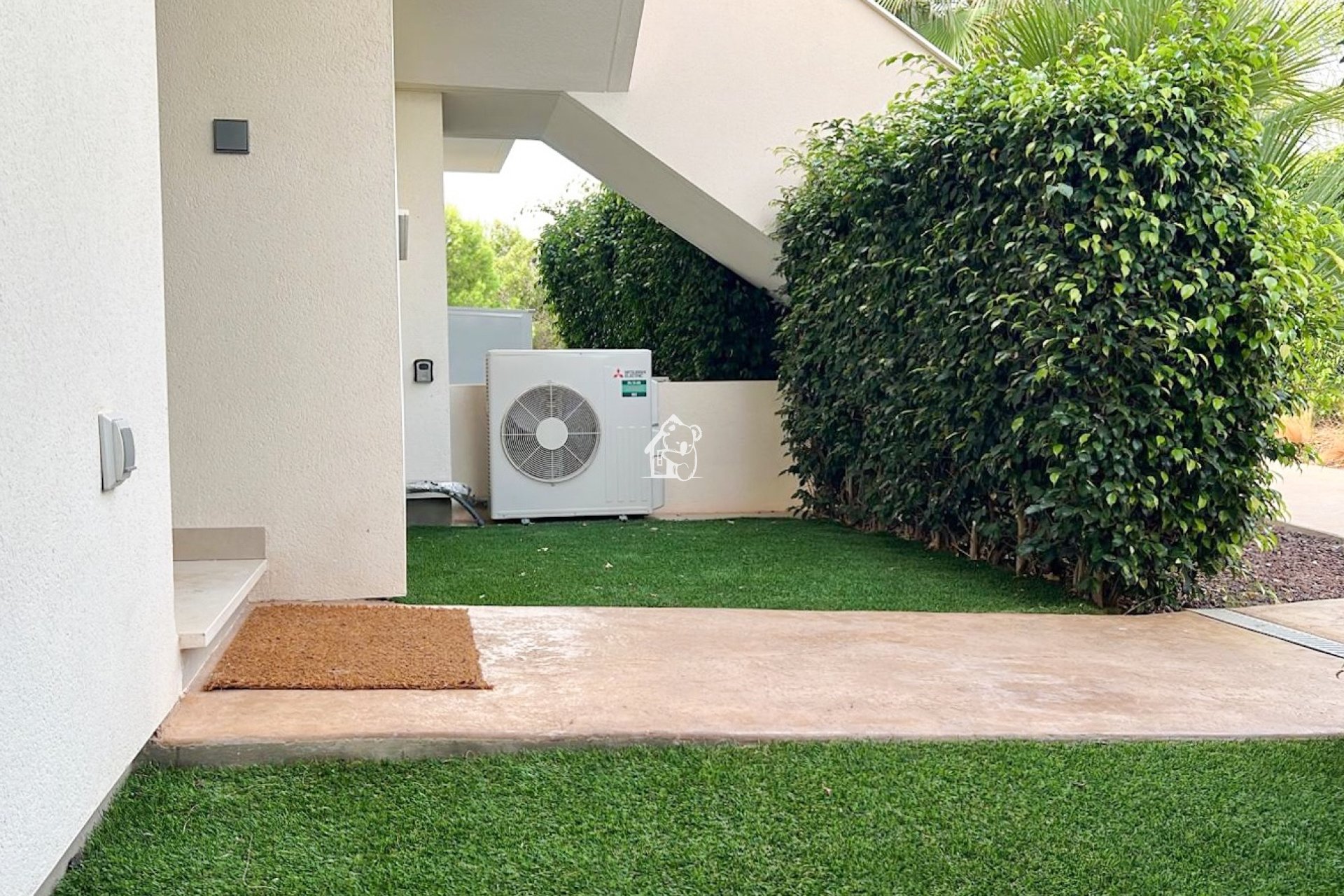 Rental - Bungalow - Pilar de la Horadada