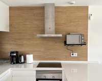 Rental - Bungalow - Pilar de la Horadada