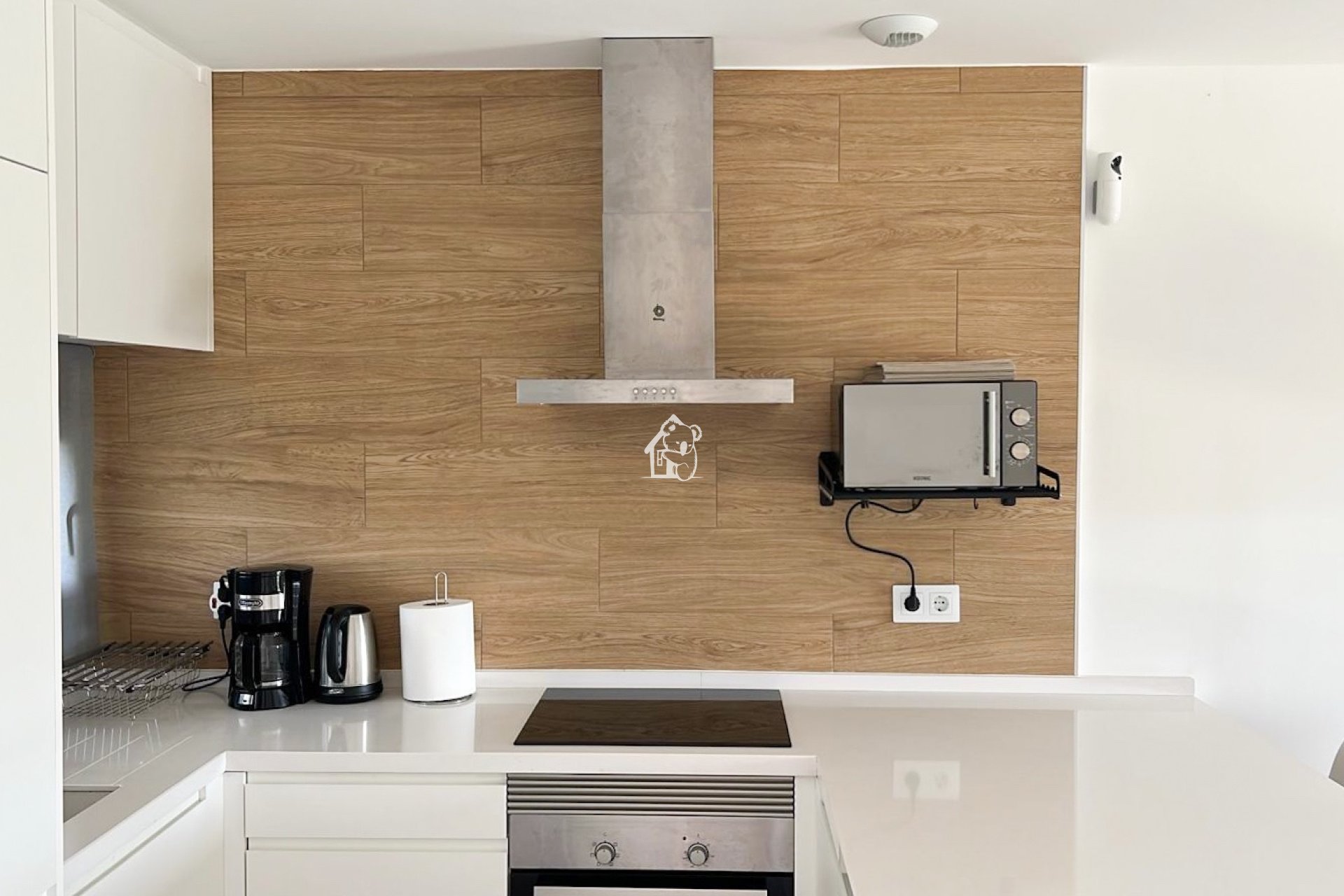 Rental - Bungalow - Pilar de la Horadada