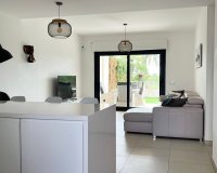 Rental - Bungalow - Pilar de la Horadada