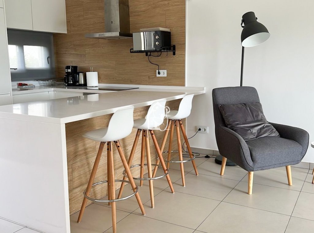 Rental - Bungalow - Pilar de la Horadada