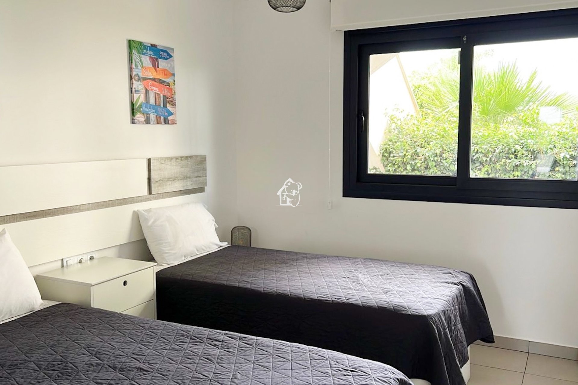 Rental - Bungalow - Pilar de la Horadada