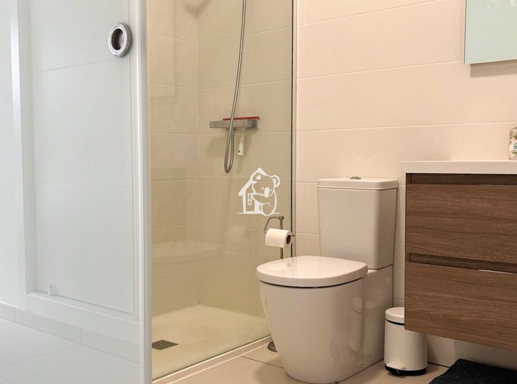 Rental - Bungalow - Pilar de la Horadada