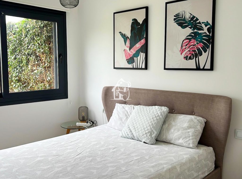 Rental - Bungalow - Pilar de la Horadada