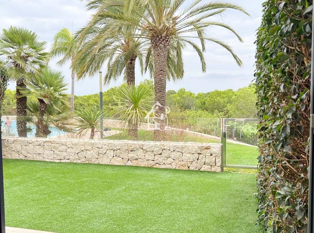 Rental - Bungalow - Pilar de la Horadada