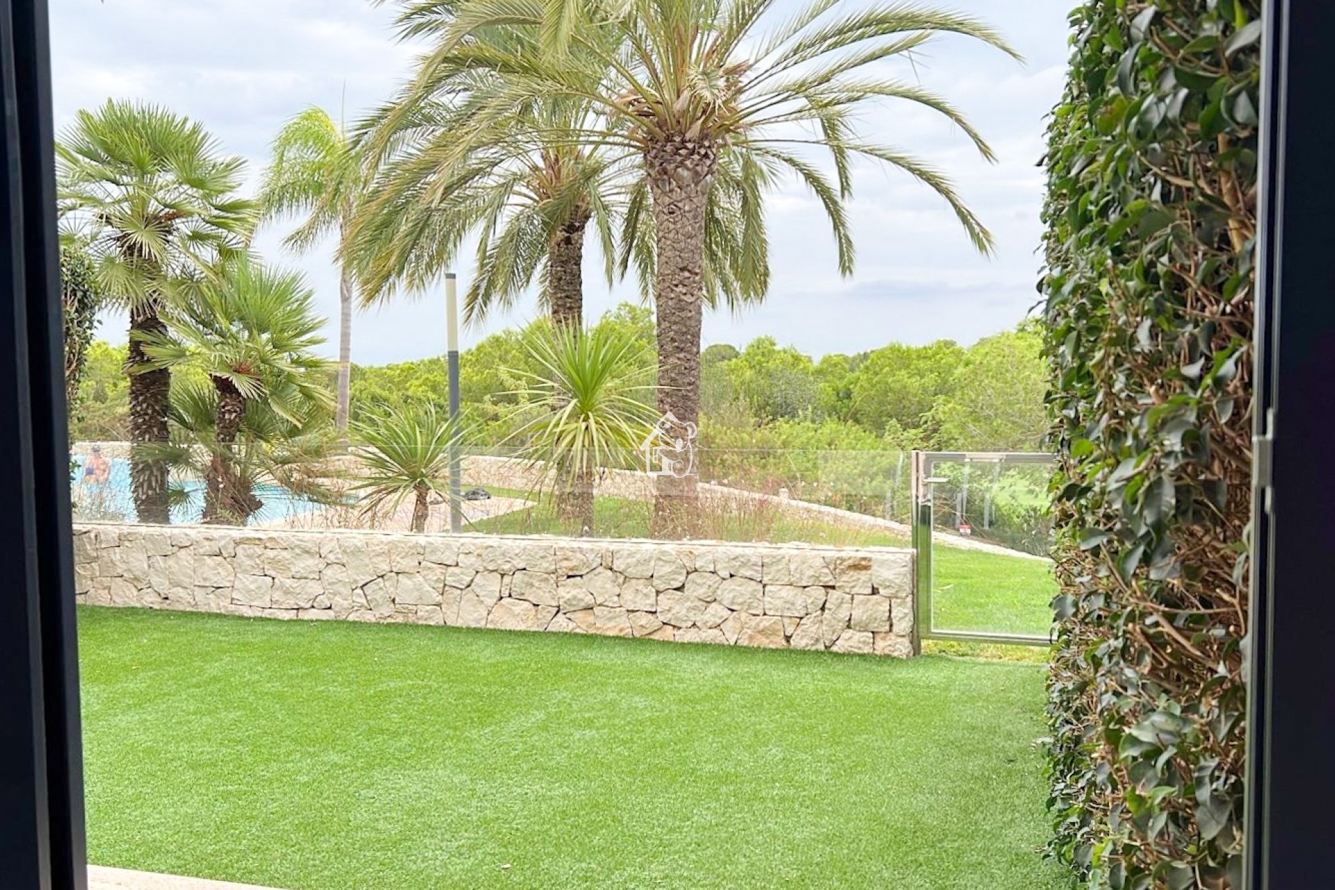 Rental - Bungalow - Pilar de la Horadada