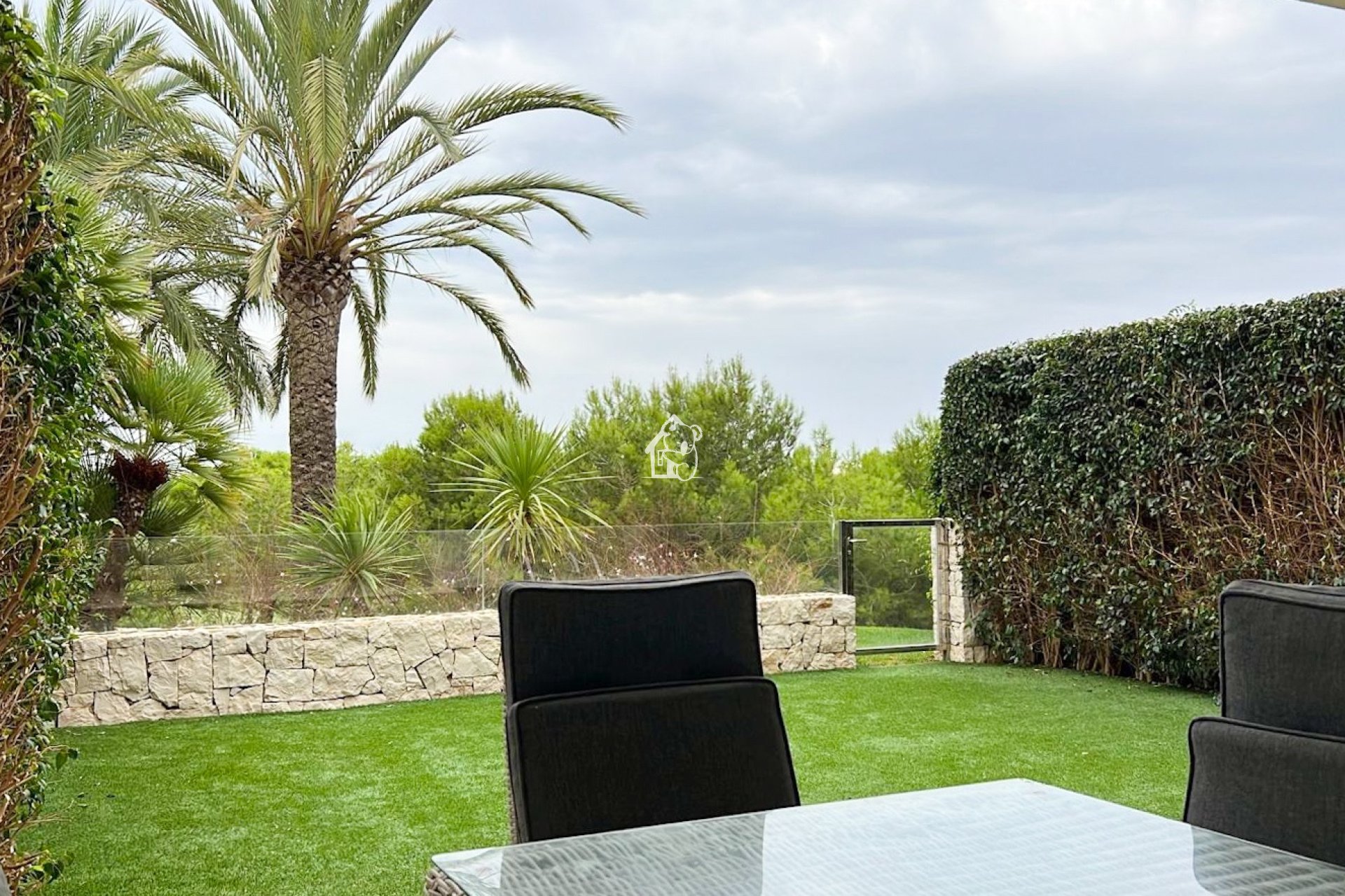 Rental - Bungalow - Pilar de la Horadada