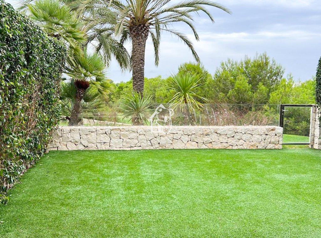 Rental - Bungalow - Pilar de la Horadada