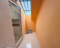 Rental - Bungalow - Torrevieja - Nueva Torrevieja - Aguas Nuevas