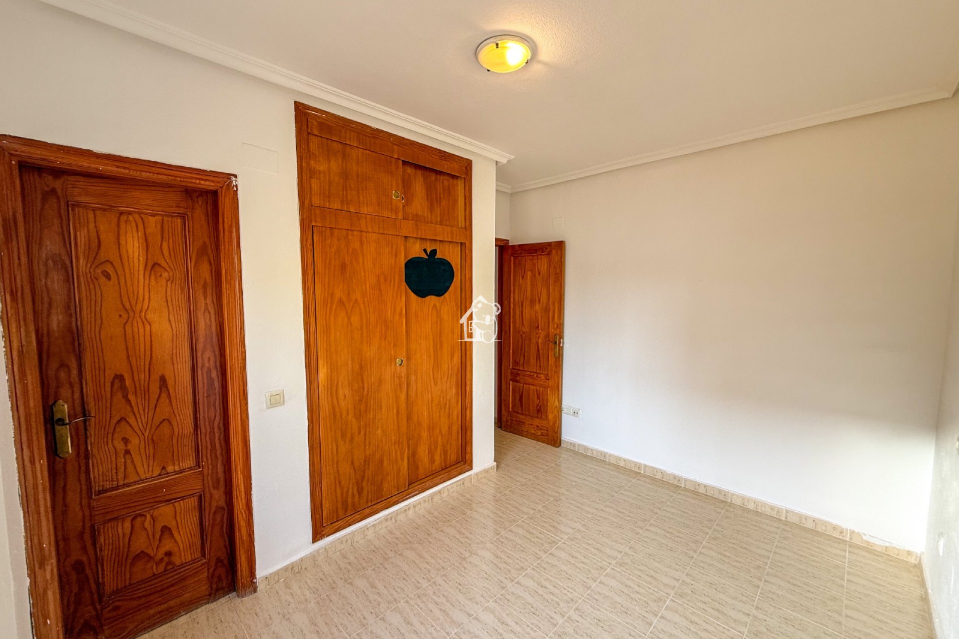 Rental - Bungalow - Torrevieja - Nueva Torrevieja - Aguas Nuevas