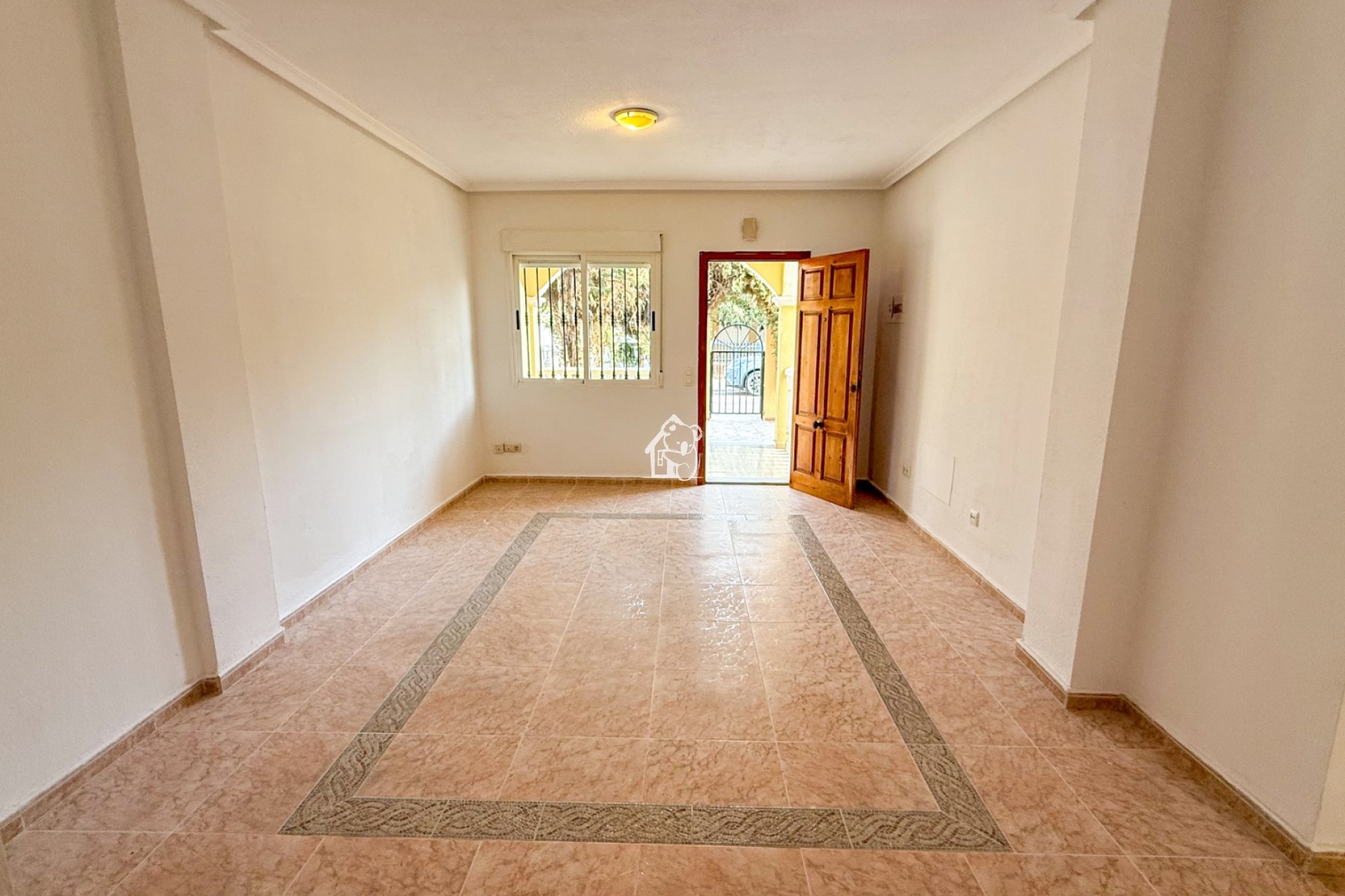 Rental - Bungalow - Torrevieja - Nueva Torrevieja - Aguas Nuevas