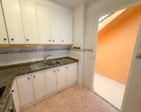 Rental - Bungalow - Torrevieja - Nueva Torrevieja - Aguas Nuevas