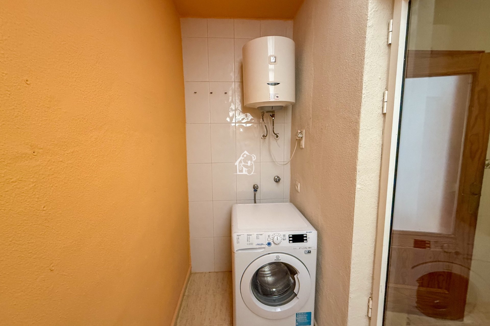 Rental - Bungalow - Torrevieja - Nueva Torrevieja - Aguas Nuevas