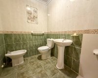 Rental - Bungalow - Torrevieja - Nueva Torrevieja - Aguas Nuevas