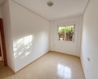 Rental - Bungalow - Torrevieja - Nueva Torrevieja - Aguas Nuevas