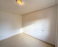 Rental - Bungalow - Torrevieja - Nueva Torrevieja - Aguas Nuevas