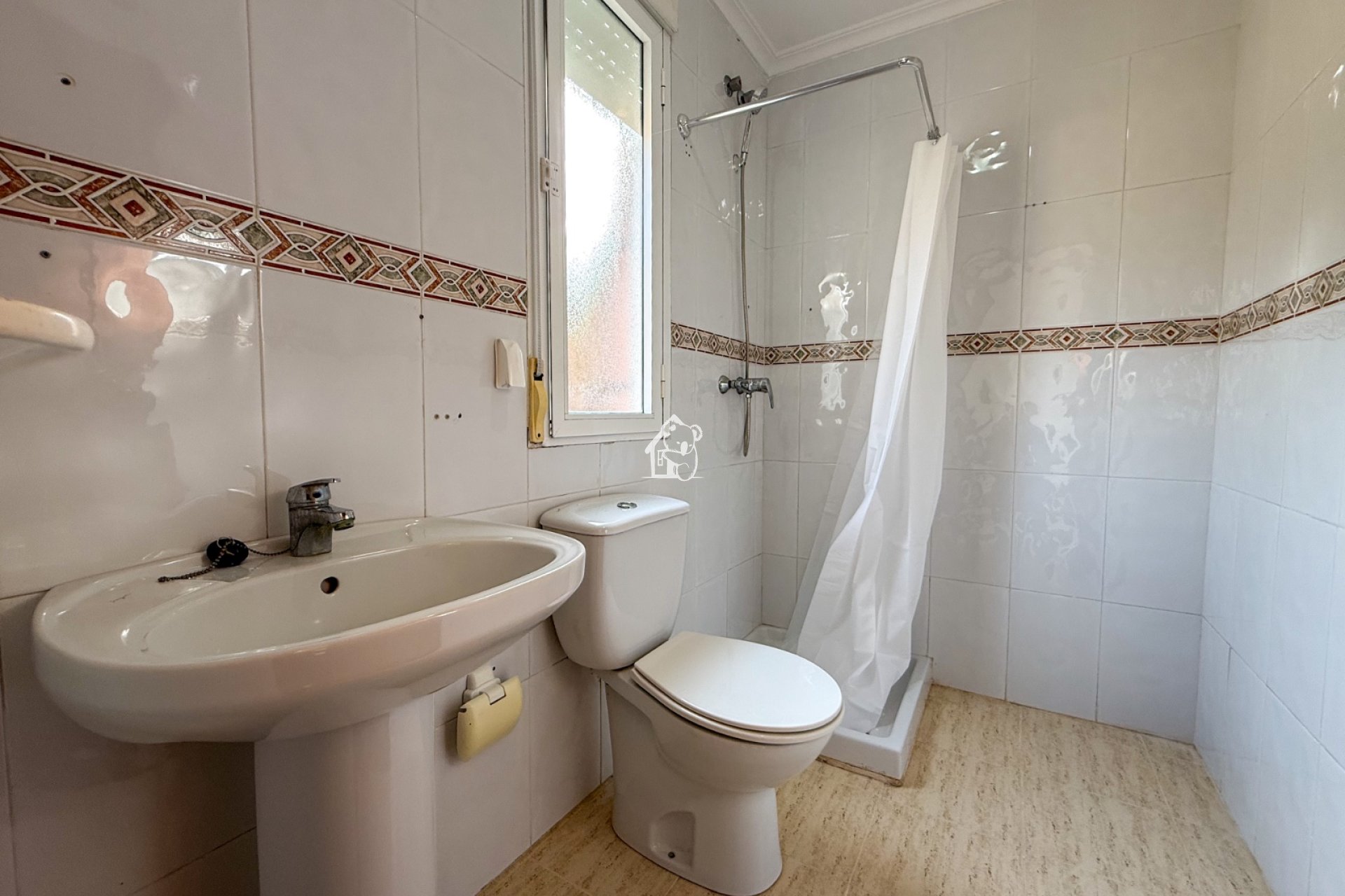 Rental - Bungalow - Torrevieja - Nueva Torrevieja - Aguas Nuevas