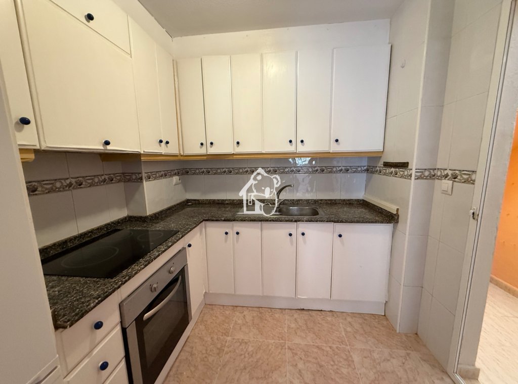 Rental - Bungalow - Torrevieja - Nueva Torrevieja - Aguas Nuevas