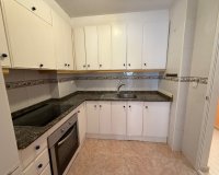 Rental - Bungalow - Torrevieja - Nueva Torrevieja - Aguas Nuevas