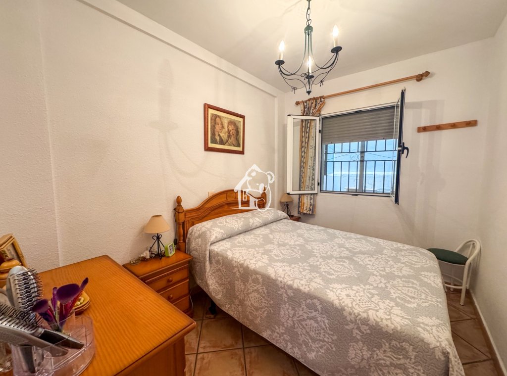 Rental - Bungalow - Torrevieja - Torrelamata - La Mata