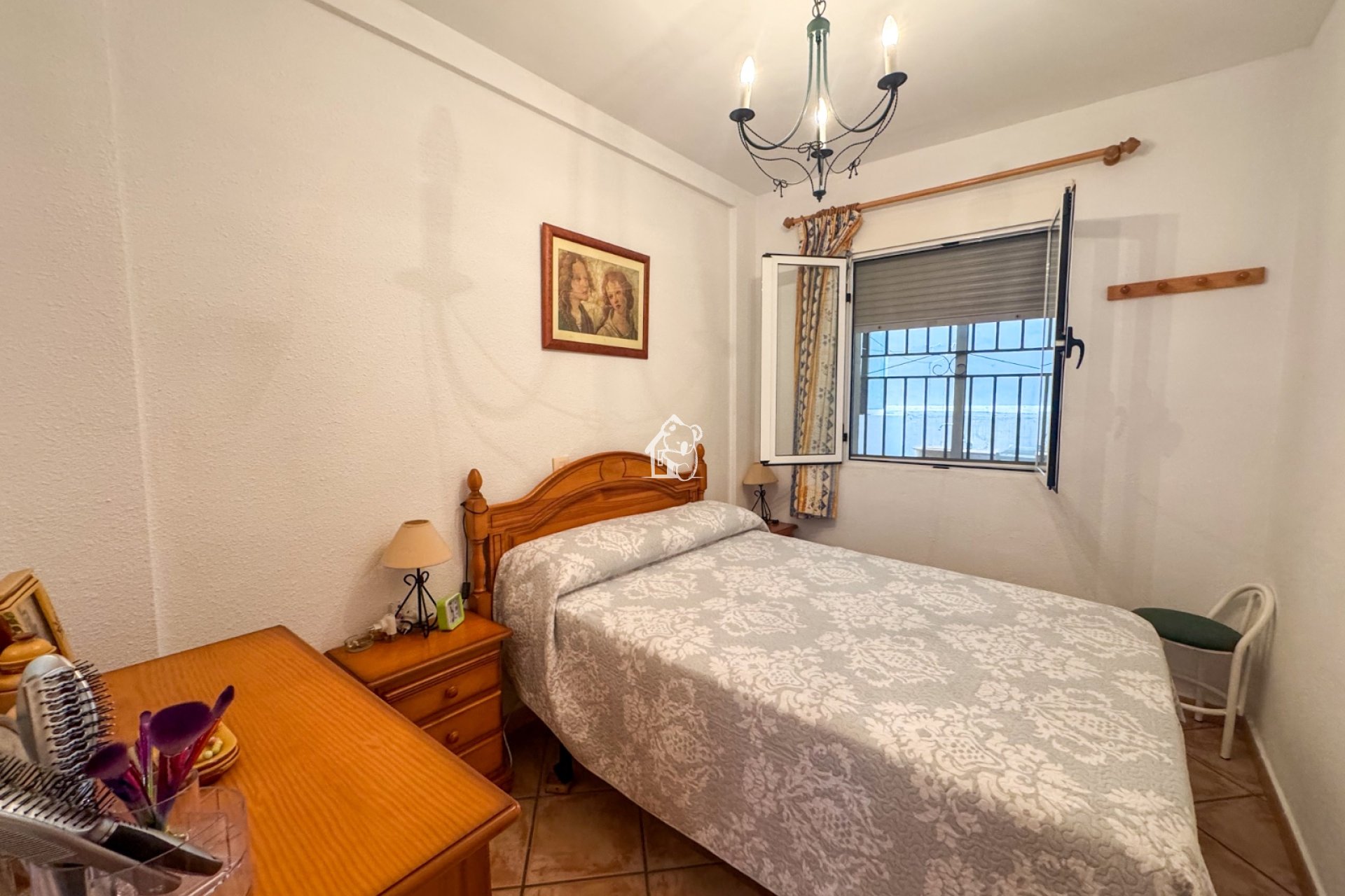 Rental - Bungalow - Torrevieja - Torrelamata - La Mata