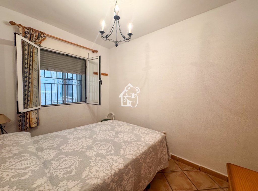 Rental - Bungalow - Torrevieja - Torrelamata - La Mata