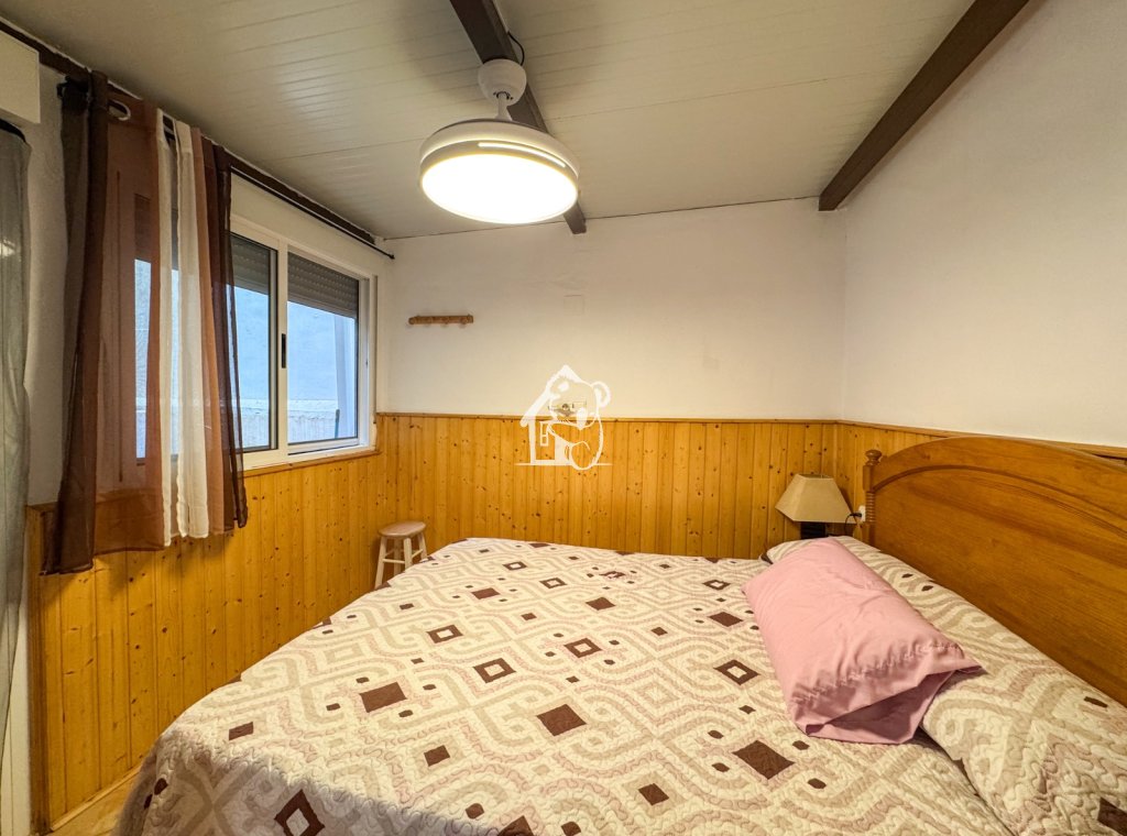 Rental - Bungalow - Torrevieja - Torrelamata - La Mata